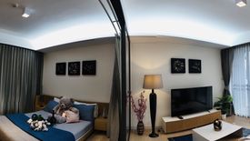 1 Bedroom Condo for rent in Siamese Gioia, Khlong Toei Nuea, Bangkok near MRT Phetchaburi