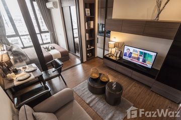 1 Bedroom Condo for rent in The Line Sukhumvit 71, Phra Khanong Nuea, Bangkok near BTS Phra Khanong