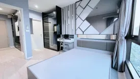 1 Bedroom Condo for rent in The Stage Taopoon Interchange, Bang Sue, Bangkok near MRT Tao Poon