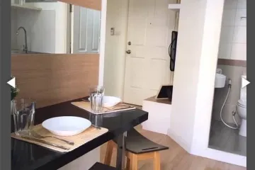 1 Bedroom Condo for rent in Lumpini Park Pinklao, Bang Bamru, Bangkok