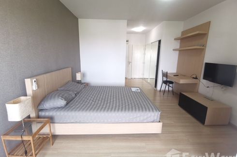 1 Bedroom Condo for rent in A Space Sukhumvit 77, Suan Luang, Bangkok near MRT Si Nut