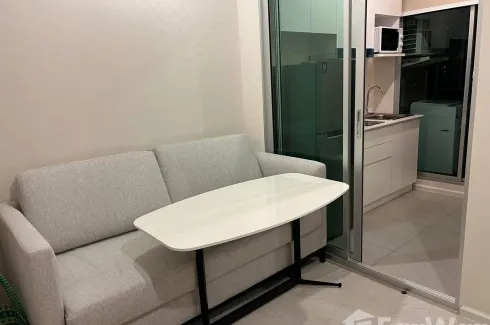 1 Bedroom Condo for rent in The Prodigy Phetkasem 62, Bang Wa, Bangkok near MRT Bang Khae