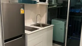 1 Bedroom Condo for rent in The Prodigy Phetkasem 62, Bang Wa, Bangkok near MRT Bang Khae