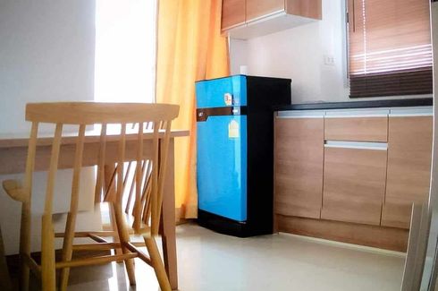 1 Bedroom Condo for rent in August Condo Charoenkrung 80, Bang Kho Laem, Bangkok