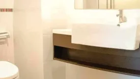 1 Bedroom Condo for rent in August Condo Charoenkrung 80, Bang Kho Laem, Bangkok