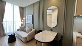 1 Bedroom Condo for rent in NOBLE STATE 39, Khlong Tan Nuea, Bangkok near BTS Phrom Phong