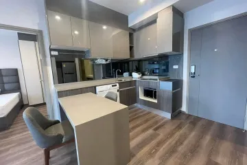 2 Bedroom Condo for rent in Ideo Rama 9 - Asoke, Huai Khwang, Bangkok near MRT Phra Ram 9