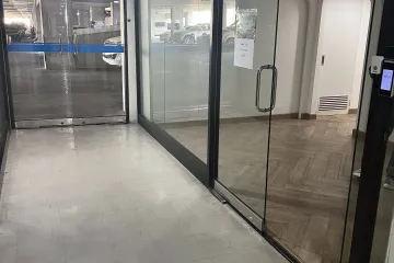 Office for rent in Phayathai Plaza, Thung Phaya Thai, Bangkok near BTS Phaya Thai