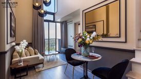 2 Bedroom Condo for rent in The Line sukhumvit 101, Bang Chak, Bangkok near BTS Punnawithi