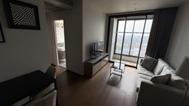 1 Bedroom Condo for rent in Ideo Q Sukhumvit 36, Khlong Tan, Bangkok near BTS Thong Lo