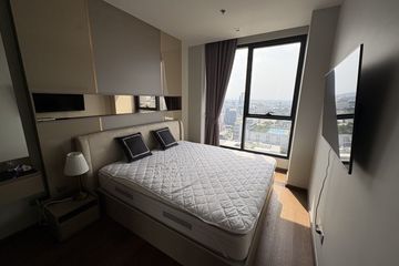 1 Bedroom Condo for rent in Ideo Q Sukhumvit 36, Khlong Tan, Bangkok near BTS Thong Lo