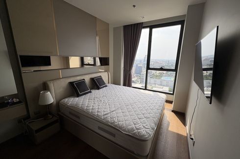 1 Bedroom Condo for rent in Ideo Q Sukhumvit 36, Khlong Tan, Bangkok near BTS Thong Lo