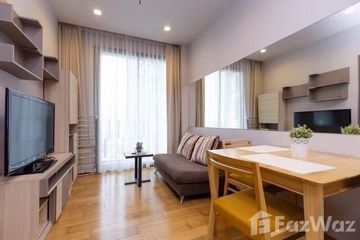 1 Bedroom Condo for sale in KEYNE BY SANSIRI, Khlong Tan, Bangkok near BTS Thong Lo
