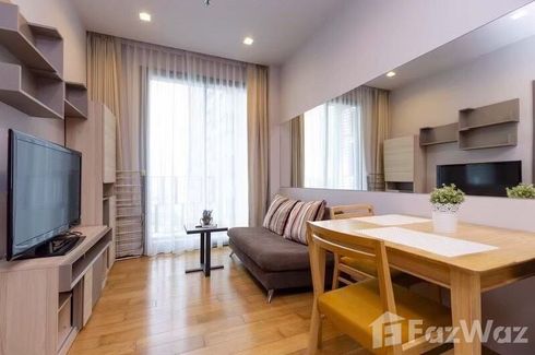 1 Bedroom Condo for sale in KEYNE BY SANSIRI, Khlong Tan, Bangkok near BTS Thong Lo