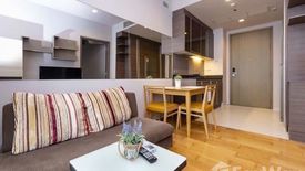 1 Bedroom Condo for sale in KEYNE BY SANSIRI, Khlong Tan, Bangkok near BTS Thong Lo