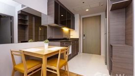 1 Bedroom Condo for sale in KEYNE BY SANSIRI, Khlong Tan, Bangkok near BTS Thong Lo