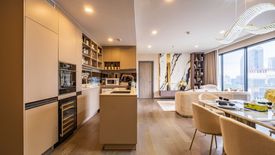 3 Bedroom Condo for rent in COCO Parc, Khlong Toei, Bangkok near MRT Khlong Toei