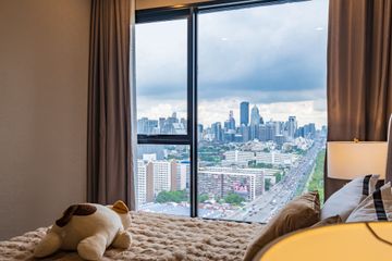 3 Bedroom Condo for rent in COCO Parc, Khlong Toei, Bangkok near MRT Khlong Toei