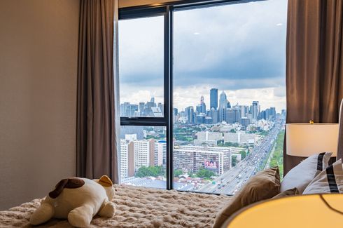 3 Bedroom Condo for rent in COCO Parc, Khlong Toei, Bangkok near MRT Khlong Toei