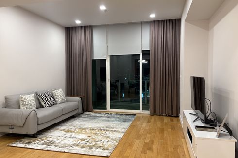 3 Bedroom Condo for rent in Millennium Residence, Khlong Toei, Bangkok near BTS Asoke