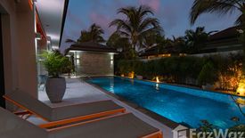 4 Bedroom Villa for sale in Peykaa Estate Villas, Thep Krasatti, Phuket