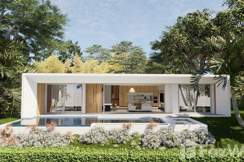 4 Bedroom Villa for sale in Clover Residence - The Valley Phase II, Si Sunthon, Phuket