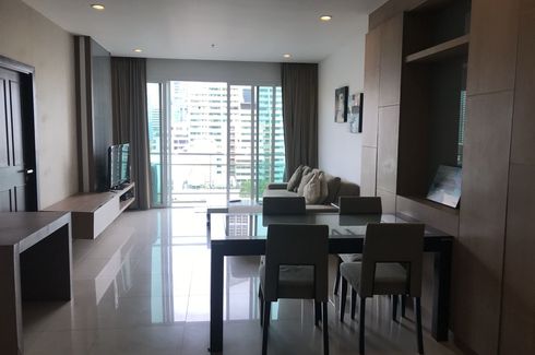 2 Bedroom Condo for rent in The Prime 11, Khlong Toei Nuea, Bangkok near BTS Nana