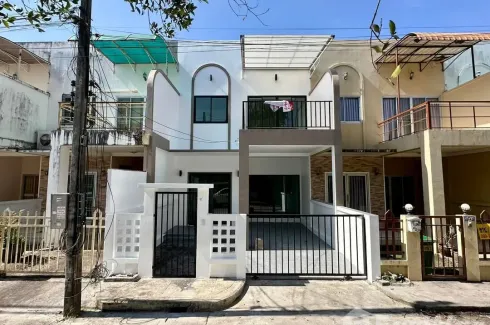 4 Bedroom House for sale in Phuket Thani Village, Si Sunthon, Phuket