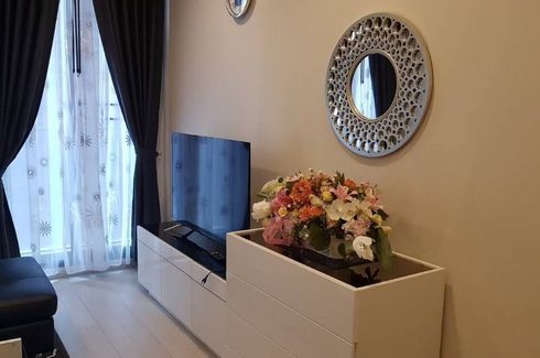 1 Bedroom Condo for rent in Noble Ploenchit, Lumpini, Bangkok near BTS Ploen Chit