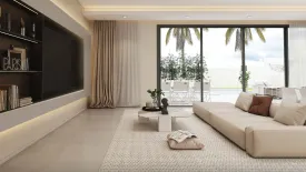 4 Bedroom Villa for sale in Clover Residence - The Valley Phase II, Si Sunthon, Phuket