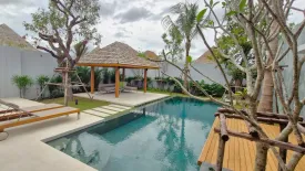 4 Bedroom Villa for rent in Anchan Flora, Thep Krasatti, Phuket