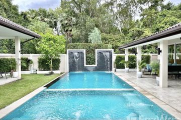 6 Bedroom Villa for sale in Ponthep Garden Ville 5, Nong Prue, Chonburi