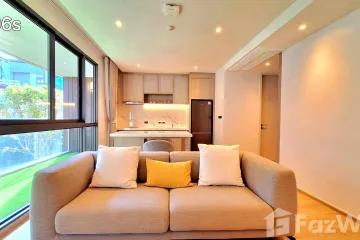 1 Bedroom Condo for rent in Kasa Verdana, Chang Phueak, Chiang Mai