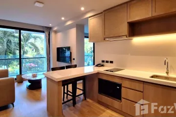 1 Bedroom Condo for rent in Kasa Verdana, Chang Phueak, Chiang Mai