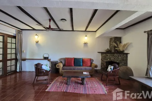 4 Bedroom House for sale in Belle Villa Resort Chiang Mai, Ban Pong, Chiang Mai