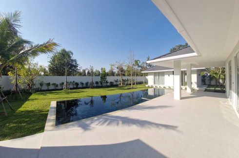 5 Bedroom House for sale in Nam Phrae, Chiang Mai