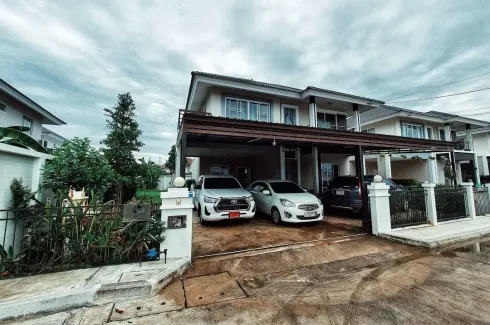 3 Bedroom House for rent in Karnkanok Ville 14, San Kamphaeng, Chiang Mai