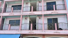 Commercial for sale in Nong Prue, Chonburi