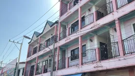 Commercial for sale in Nong Prue, Chonburi