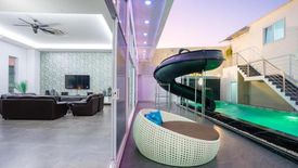 8 Bedroom Villa for sale in Bang Lamung, Chonburi