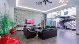 8 Bedroom Villa for sale in Bang Lamung, Chonburi