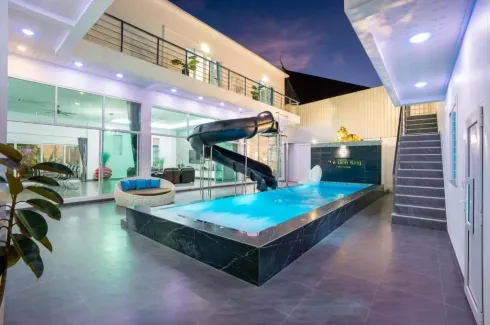 8 Bedroom Villa for sale in Bang Lamung, Chonburi