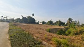 Land for sale in Huai Yai, Chonburi