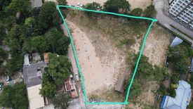 Land for sale in Si Racha, Chonburi