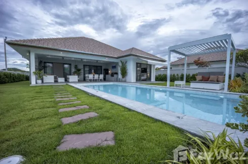3 Bedroom Villa for sale in Mali Vista, Thap Tai, Prachuap Khiri Khan