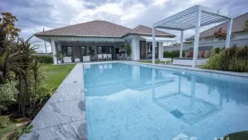 3 Bedroom Villa for sale in Mali Vista, Thap Tai, Prachuap Khiri Khan