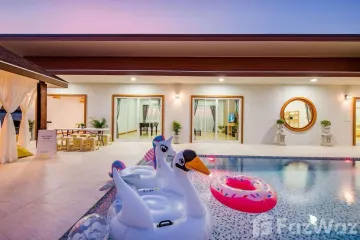 4 Bedroom Villa for rent in Thap Tai, Prachuap Khiri Khan