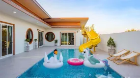 4 Bedroom Villa for rent in Thap Tai, Prachuap Khiri Khan