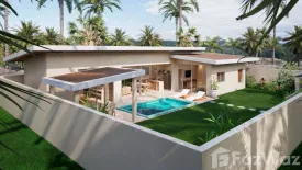 2 Bedroom House for sale in Mae Nam, Surat Thani