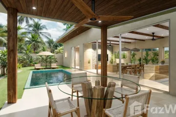 3 Bedroom Villa for sale in Mae Nam, Surat Thani